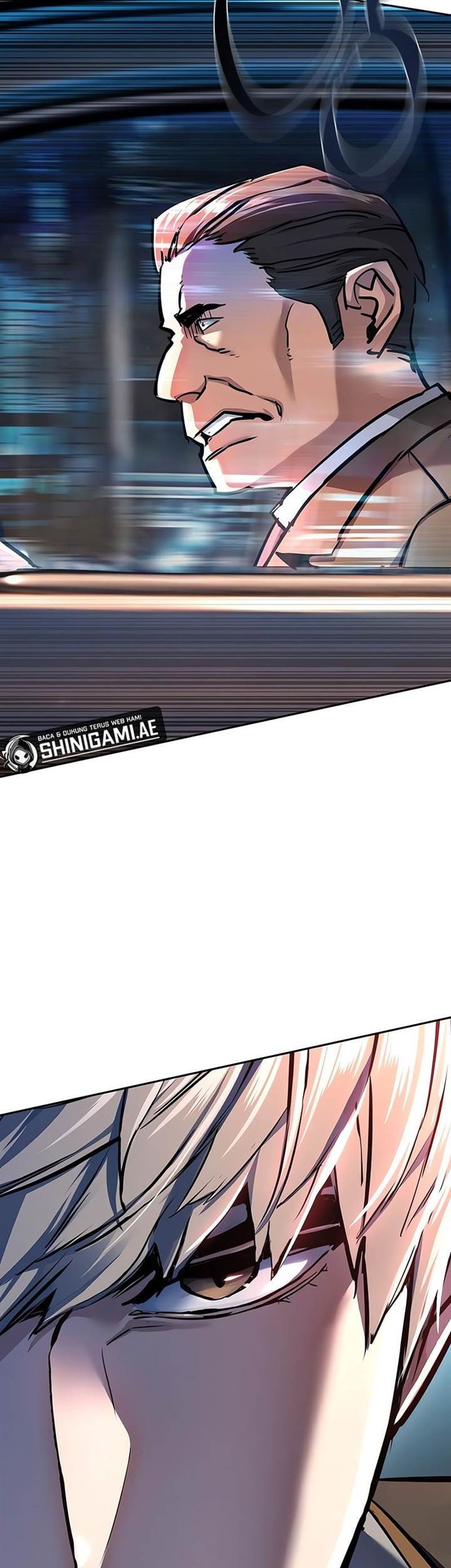 Mercenary Enrollment Chapter 230 Gambar 19