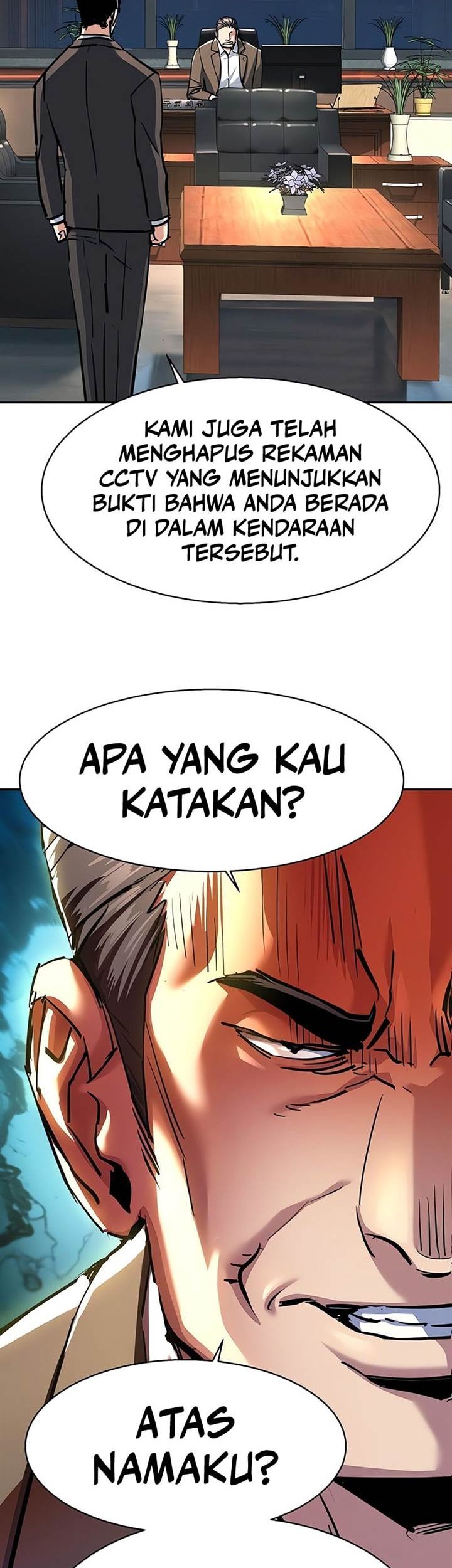 Mercenary Enrollment Chapter 230 Gambar 30
