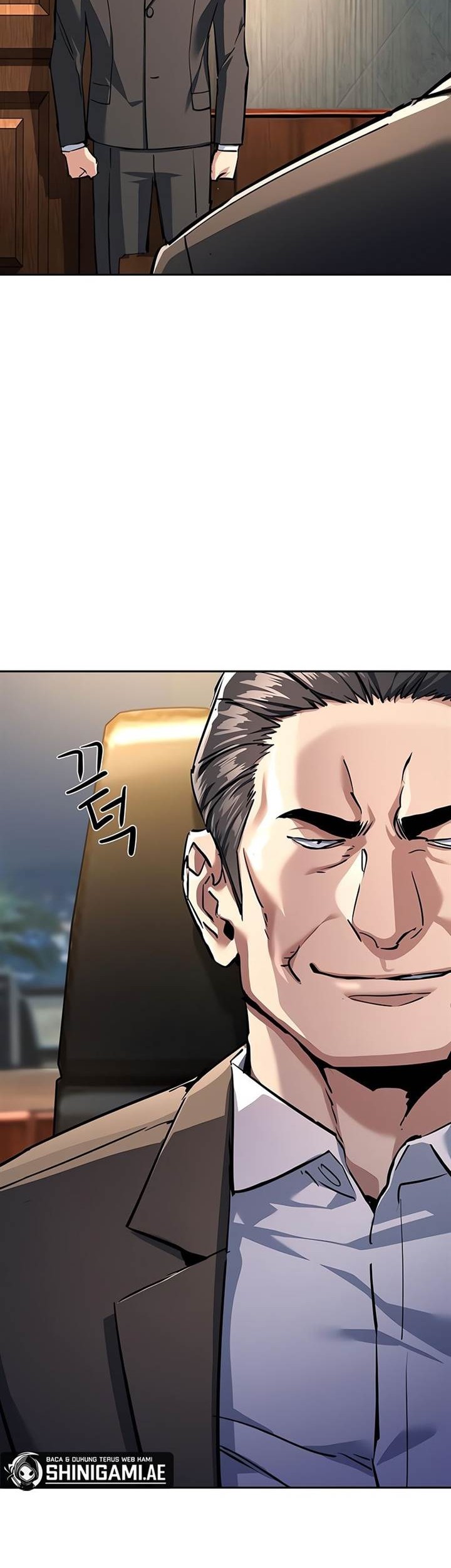 Mercenary Enrollment Chapter 230 Gambar 34