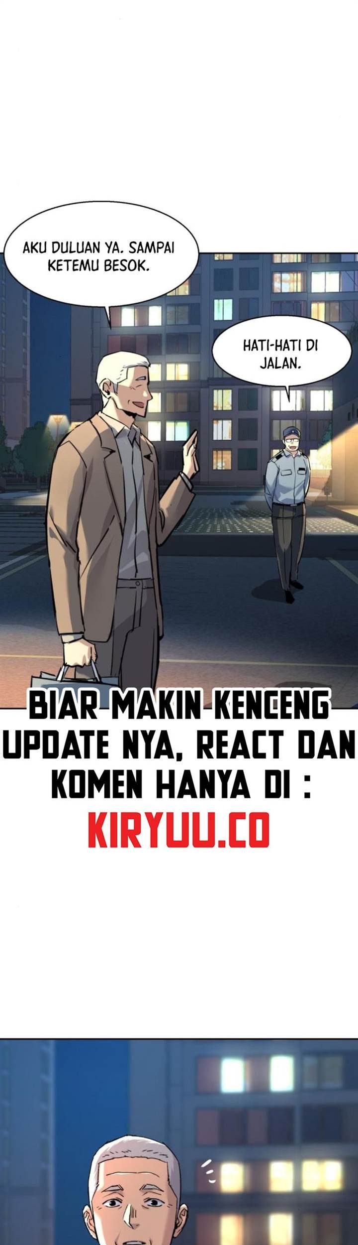 Mercenary Enrollment Chapter 229 Gambar 27