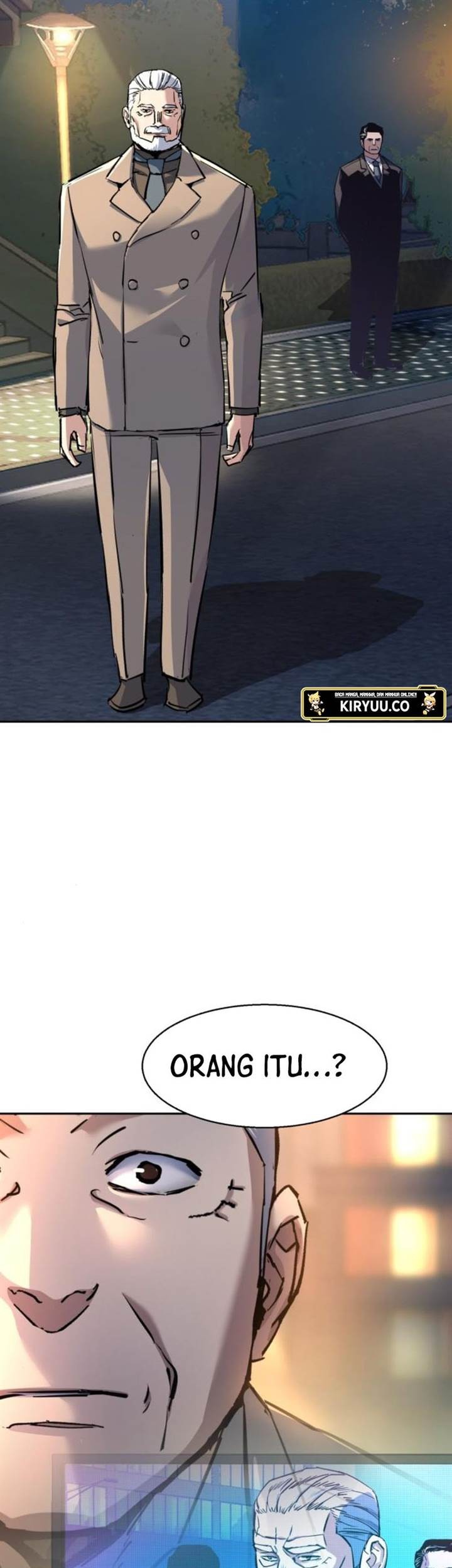 Mercenary Enrollment Chapter 229 Gambar 29