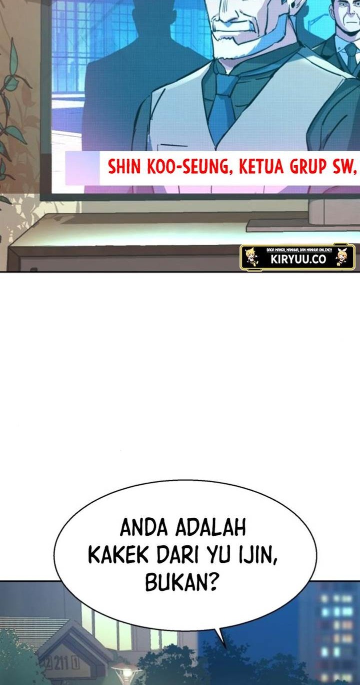 Mercenary Enrollment Chapter 229 Gambar 30