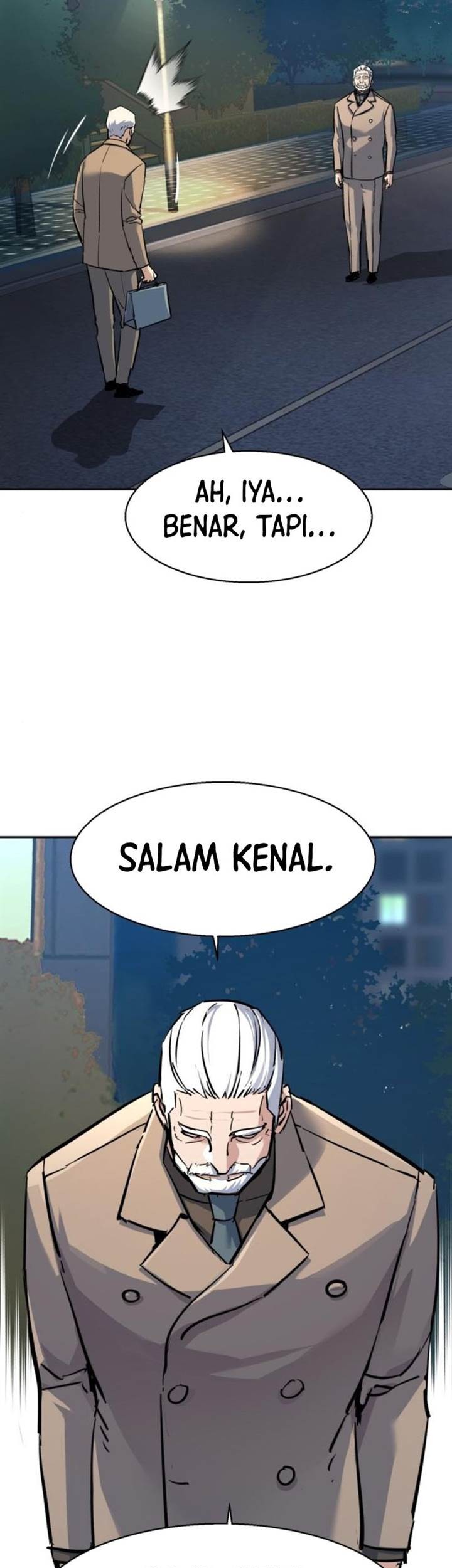 Mercenary Enrollment Chapter 229 Gambar 31