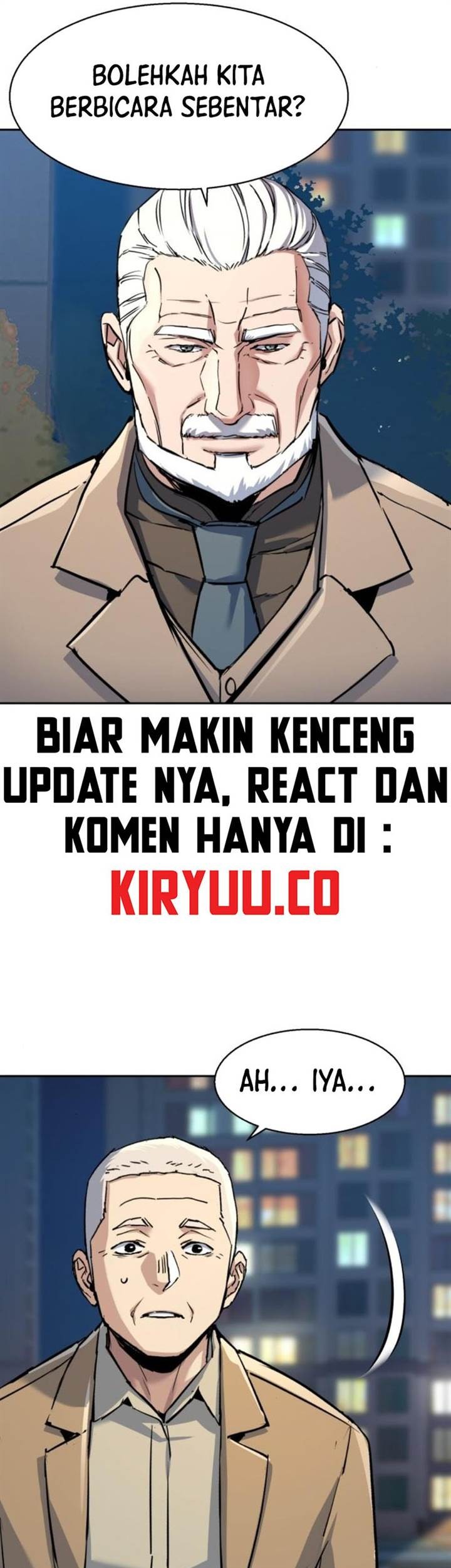 Mercenary Enrollment Chapter 229 Gambar 33
