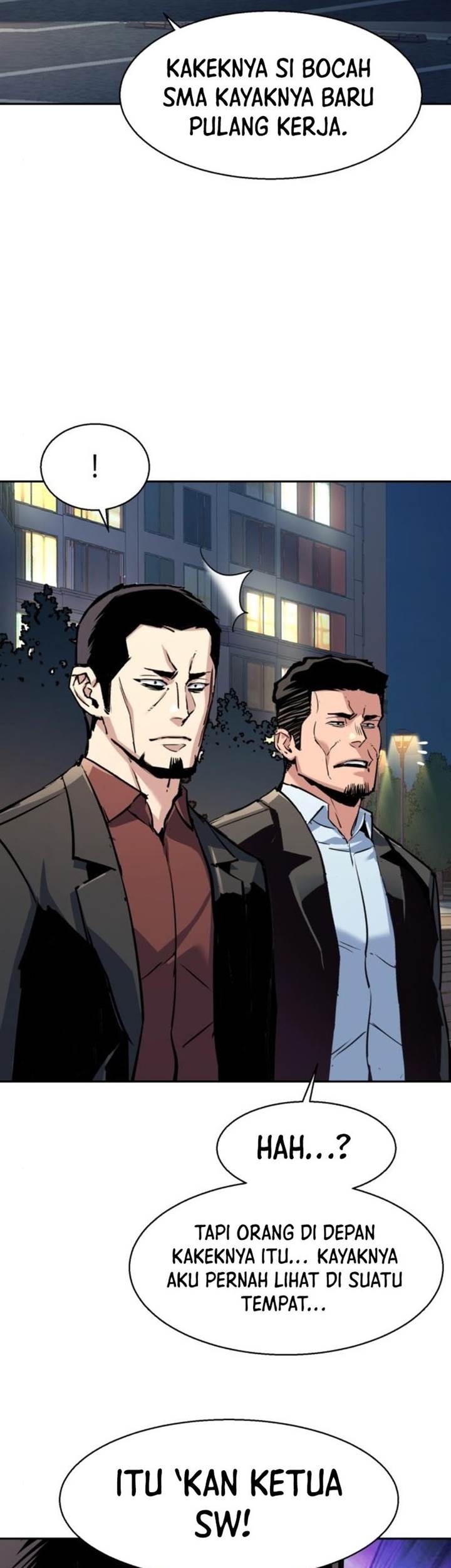 Mercenary Enrollment Chapter 229 Gambar 35