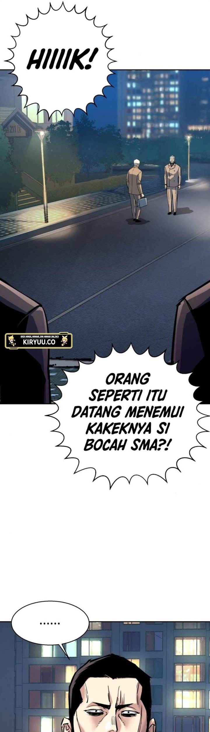Mercenary Enrollment Chapter 229 Gambar 37