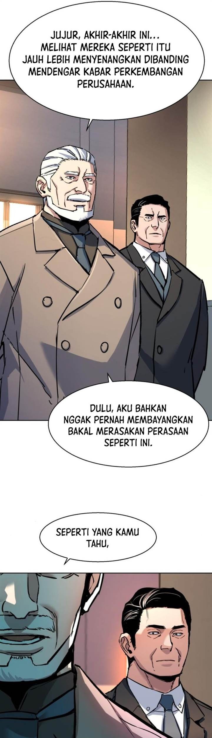Mercenary Enrollment Chapter 229 Gambar 19