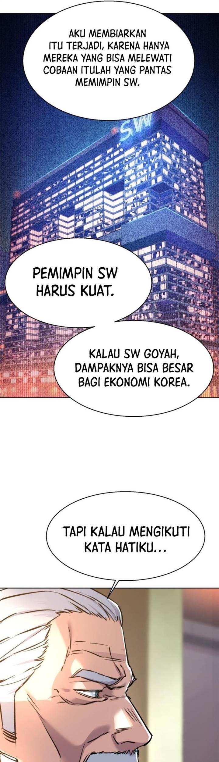 Mercenary Enrollment Chapter 229 Gambar 21