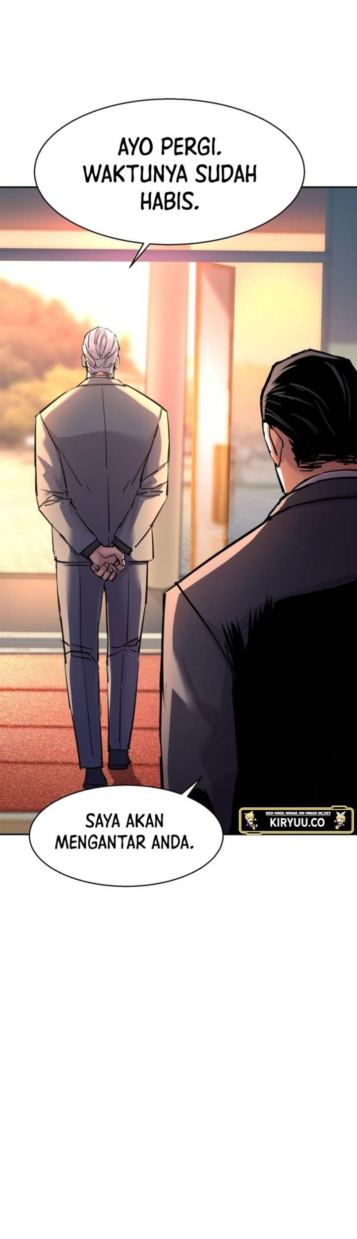 Mercenary Enrollment Chapter 229 Gambar 25