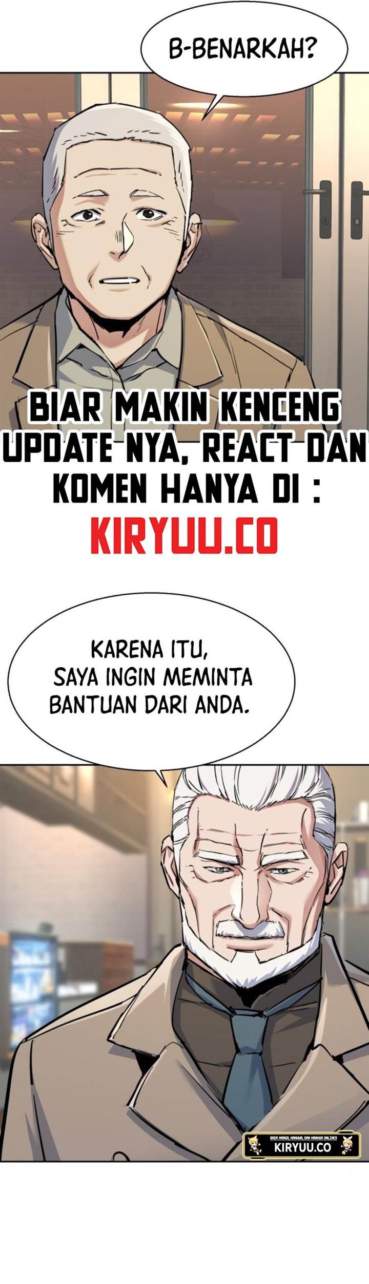 Mercenary Enrollment Chapter 229 Gambar 49