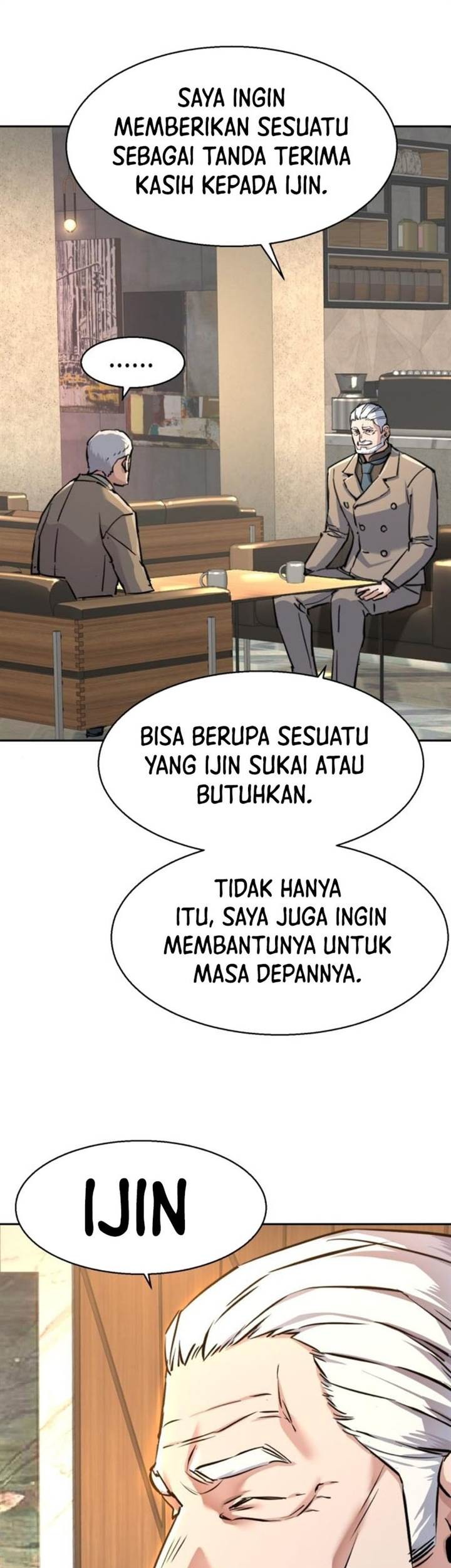 Mercenary Enrollment Chapter 229 Gambar 51