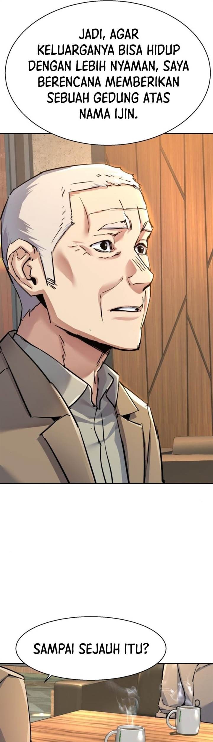 Mercenary Enrollment Chapter 229 Gambar 53