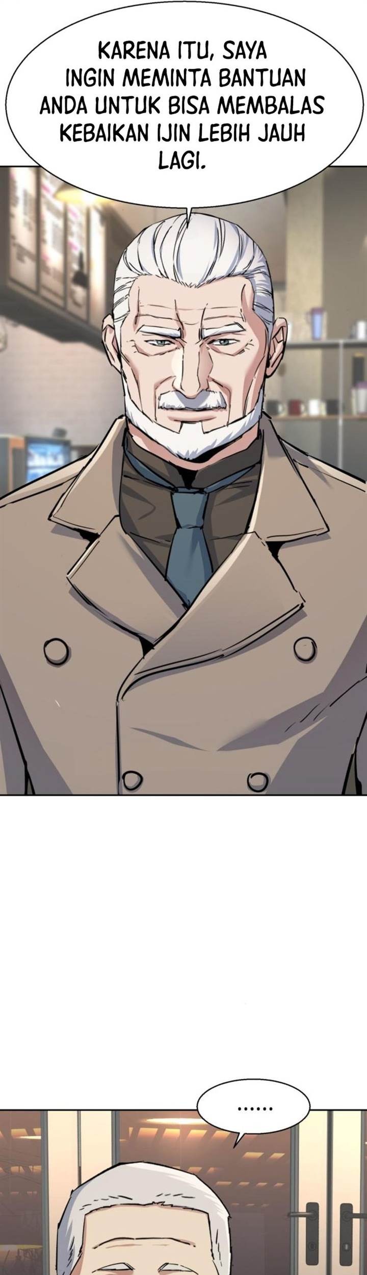 Mercenary Enrollment Chapter 229 Gambar 55