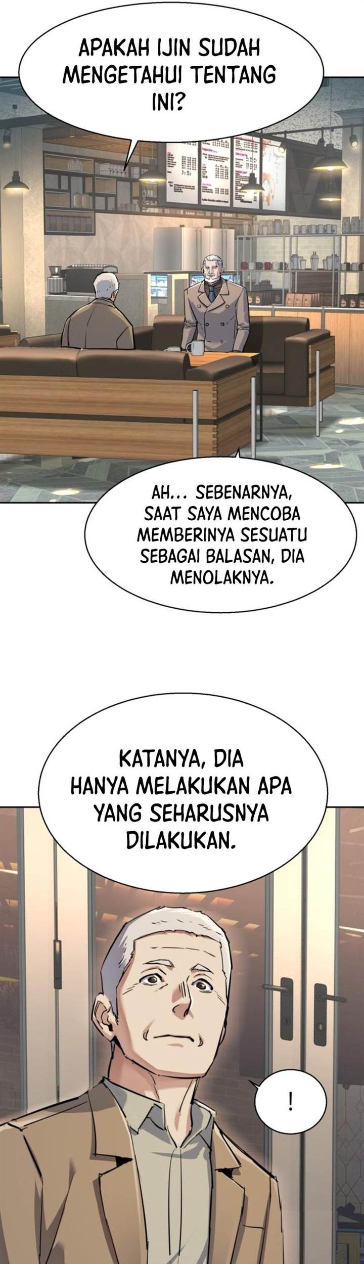 Mercenary Enrollment Chapter 229 Gambar 57