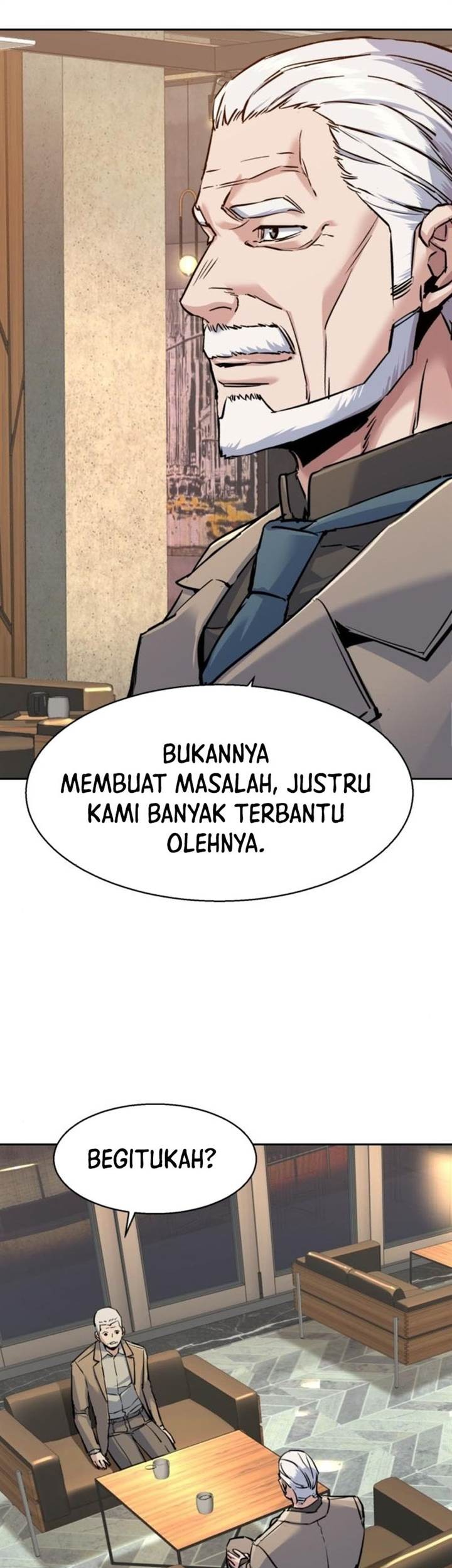 Mercenary Enrollment Chapter 229 Gambar 45