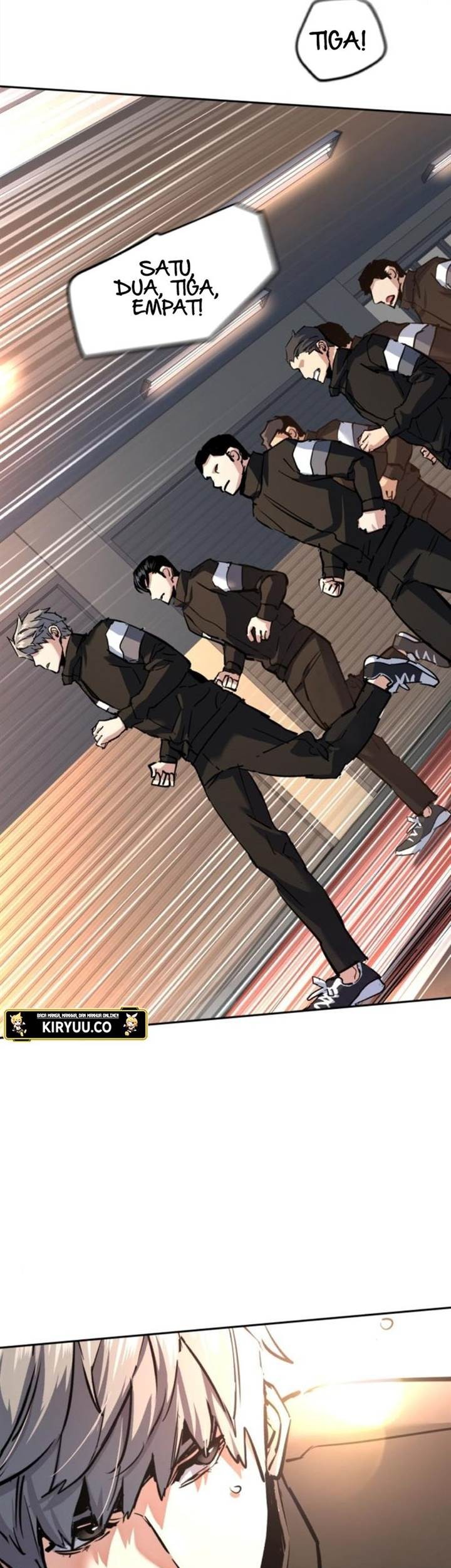 Mercenary Enrollment Chapter 229 Gambar 3