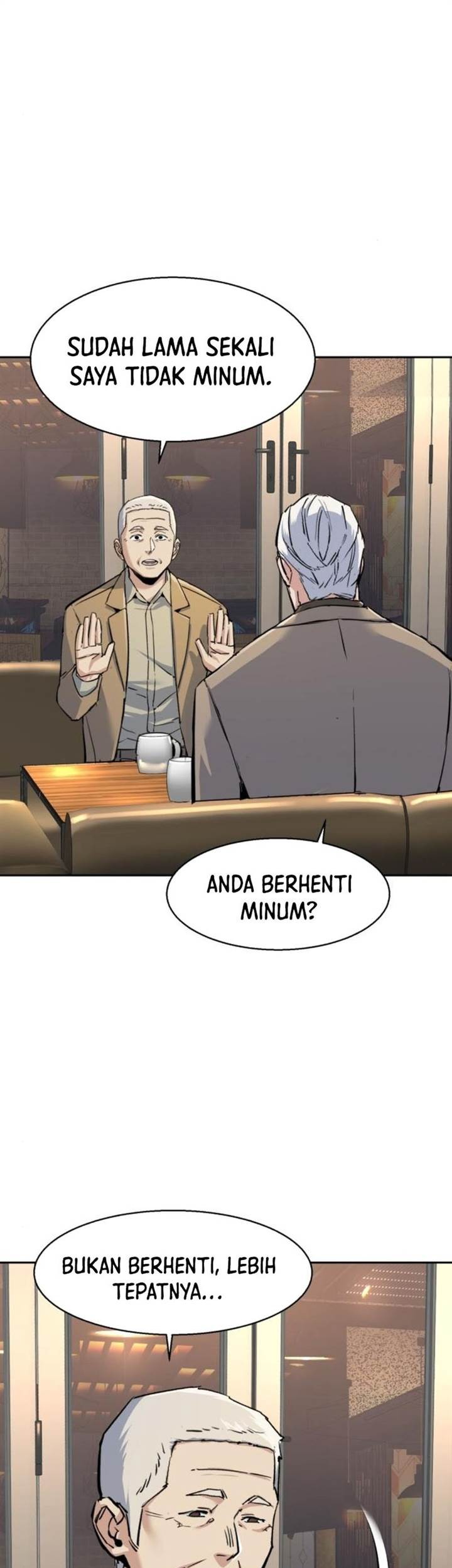 Mercenary Enrollment Chapter 229 Gambar 67