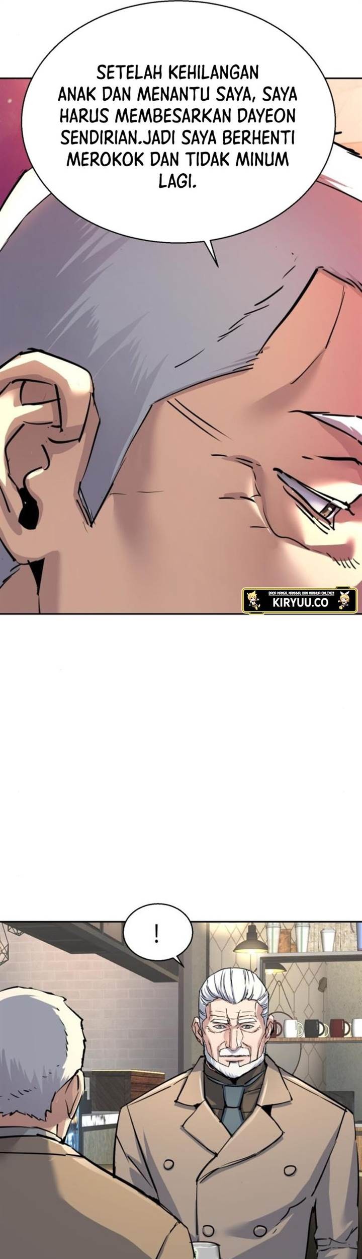 Mercenary Enrollment Chapter 229 Gambar 69