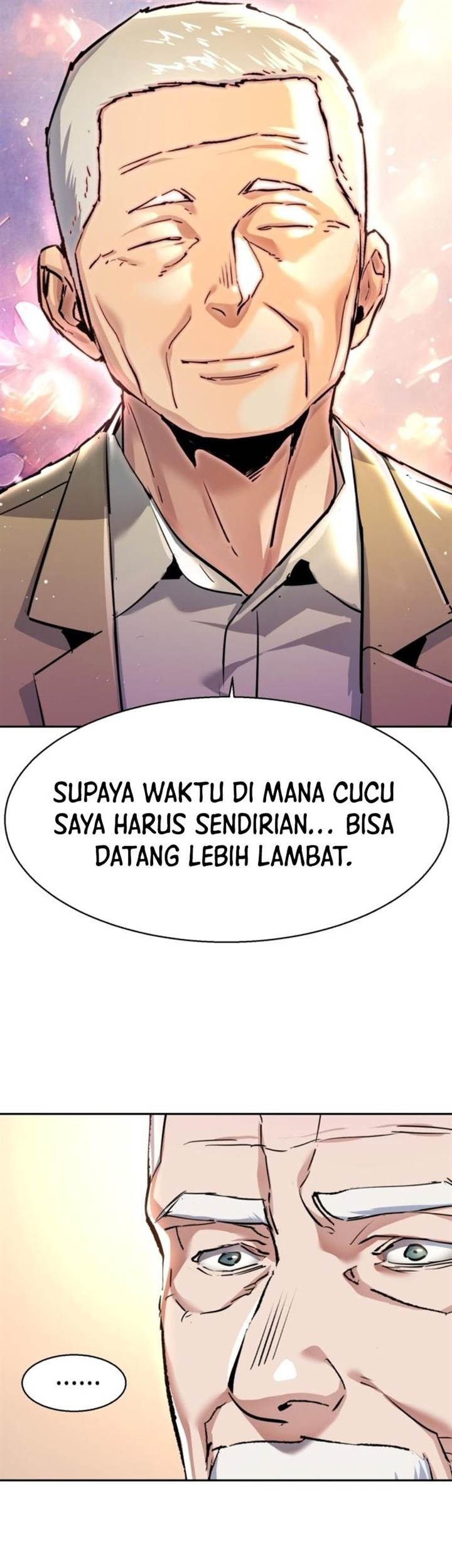 Mercenary Enrollment Chapter 229 Gambar 71