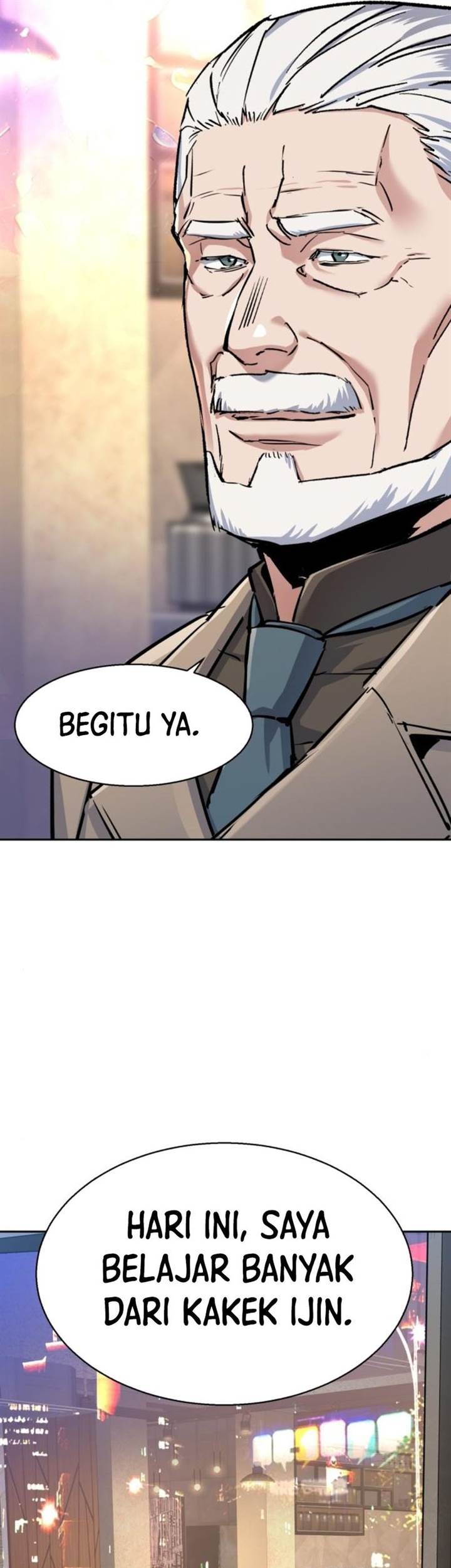 Mercenary Enrollment Chapter 229 Gambar 73