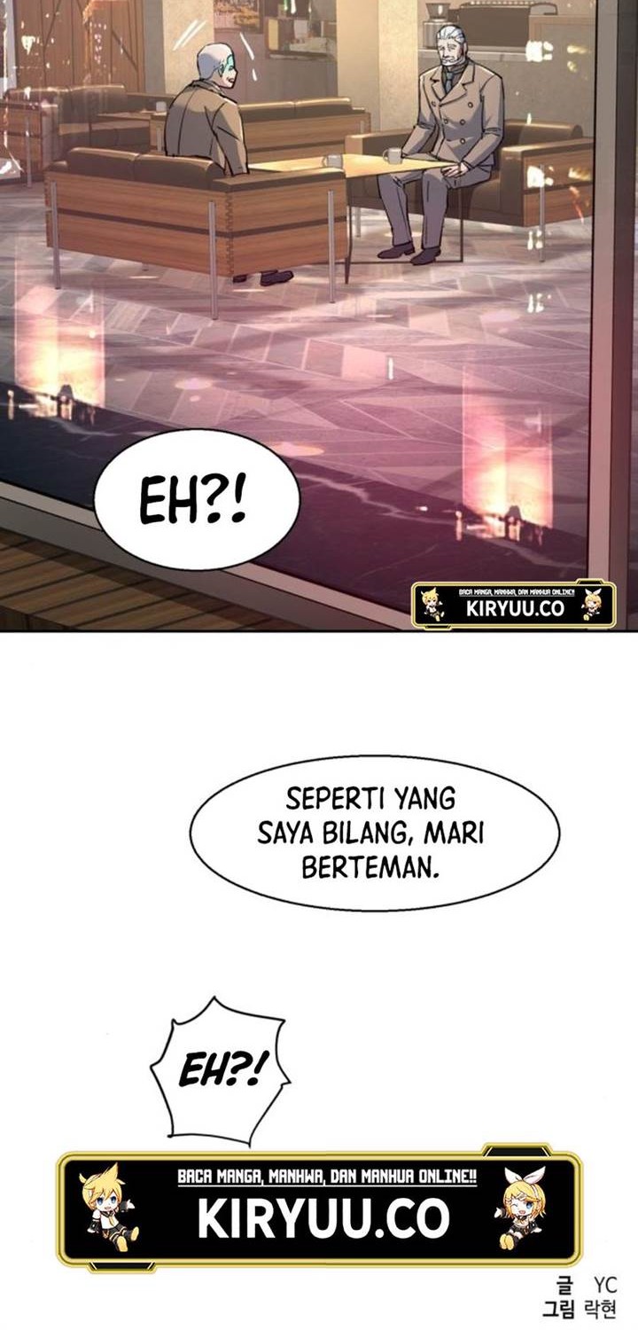 Mercenary Enrollment Chapter 229 Gambar 74