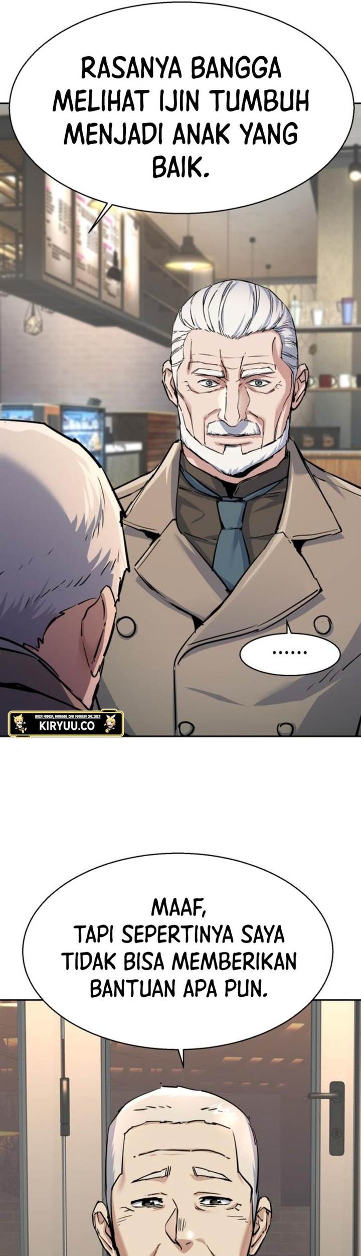 Mercenary Enrollment Chapter 229 Gambar 61