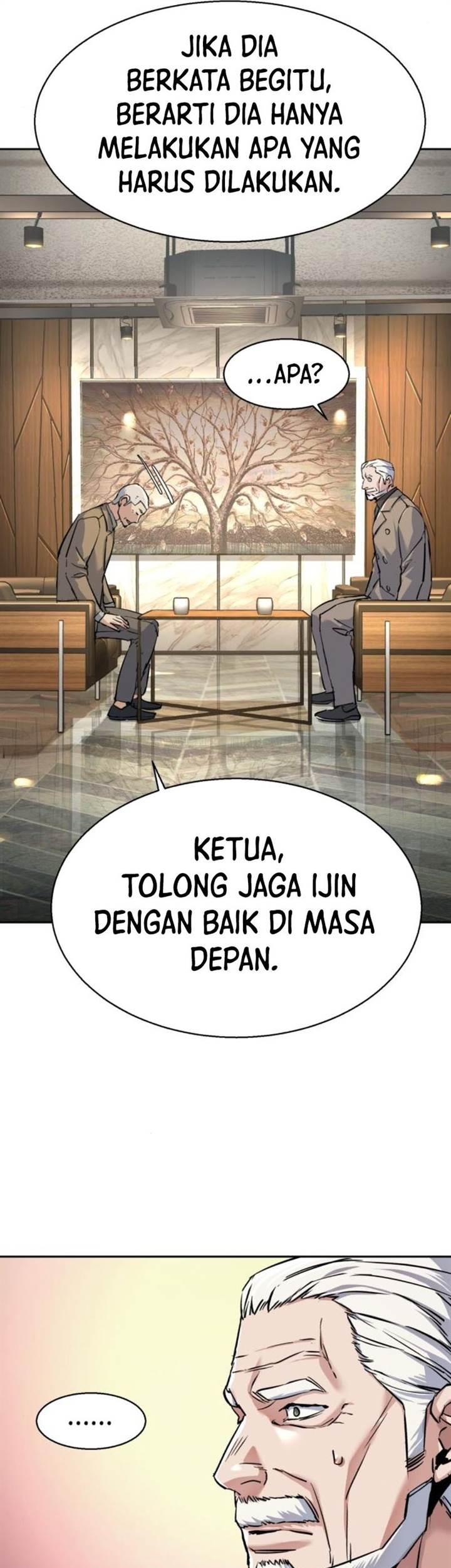 Mercenary Enrollment Chapter 229 Gambar 63