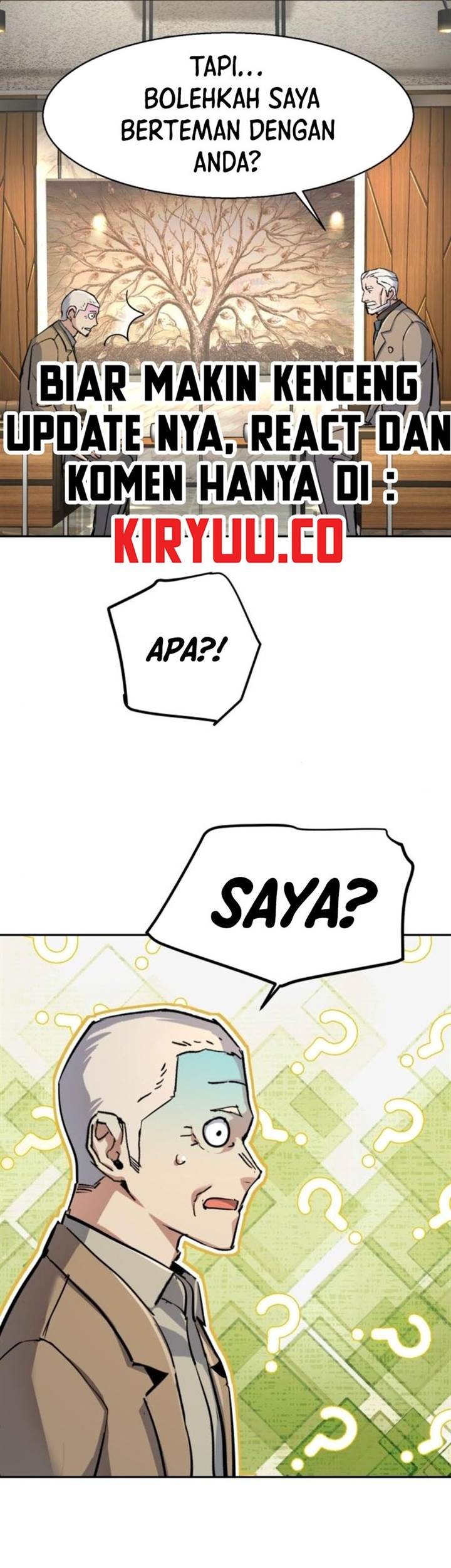 Mercenary Enrollment Chapter 229 Gambar 65