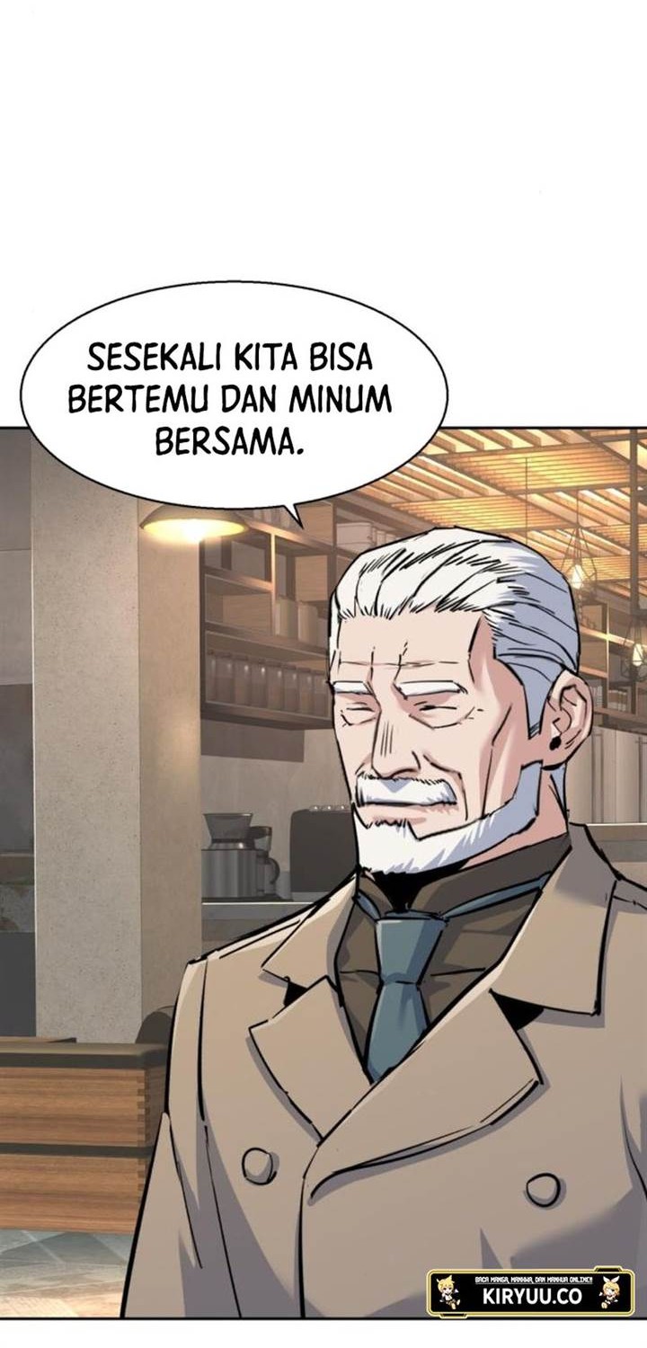 Mercenary Enrollment Chapter 229 Gambar 66