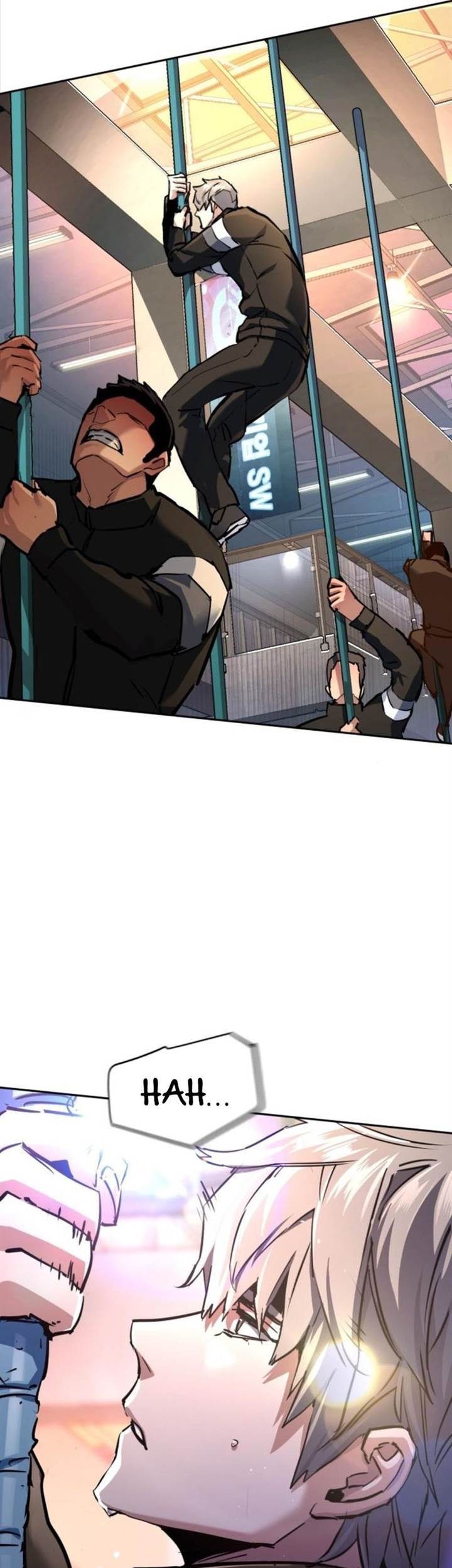 Mercenary Enrollment Chapter 229 Gambar 5