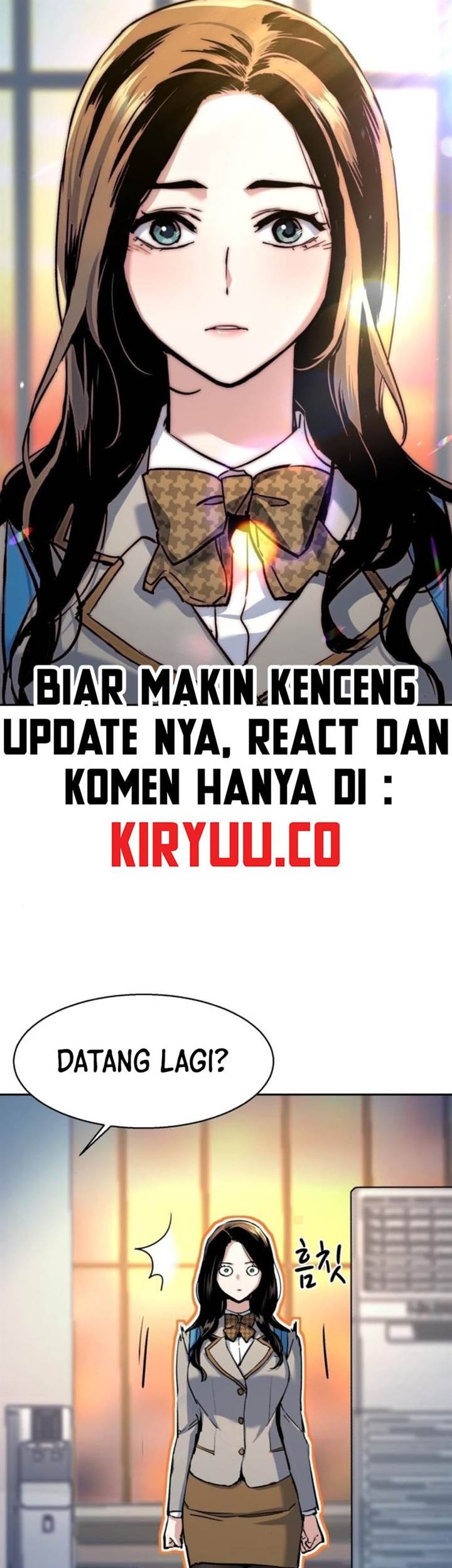 Mercenary Enrollment Chapter 229 Gambar 7