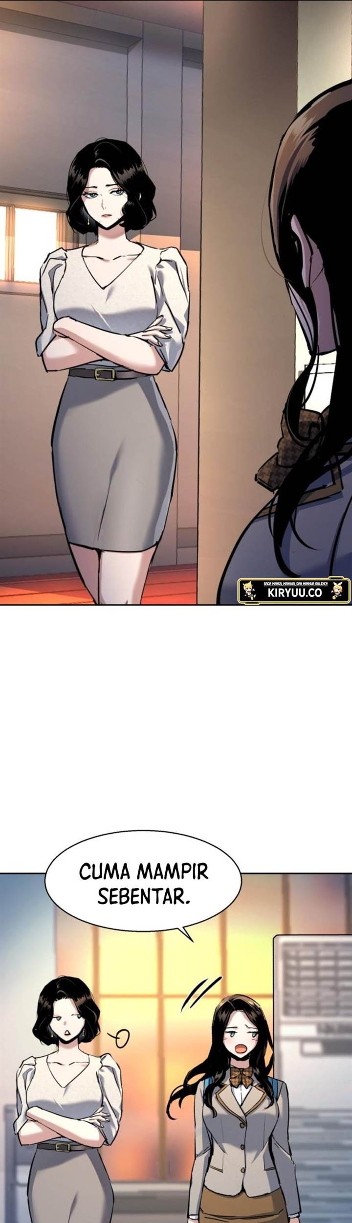 Mercenary Enrollment Chapter 229 Gambar 9