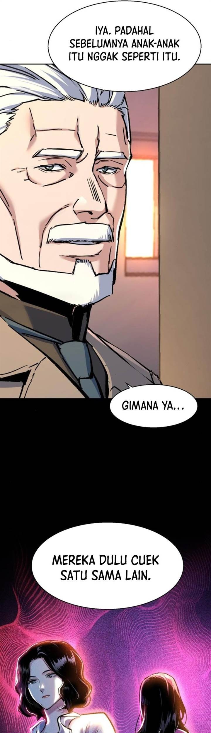 Mercenary Enrollment Chapter 229 Gambar 15