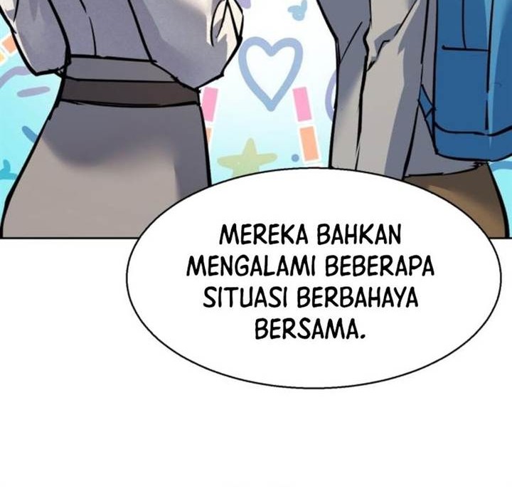 Mercenary Enrollment Chapter 229 Gambar 18