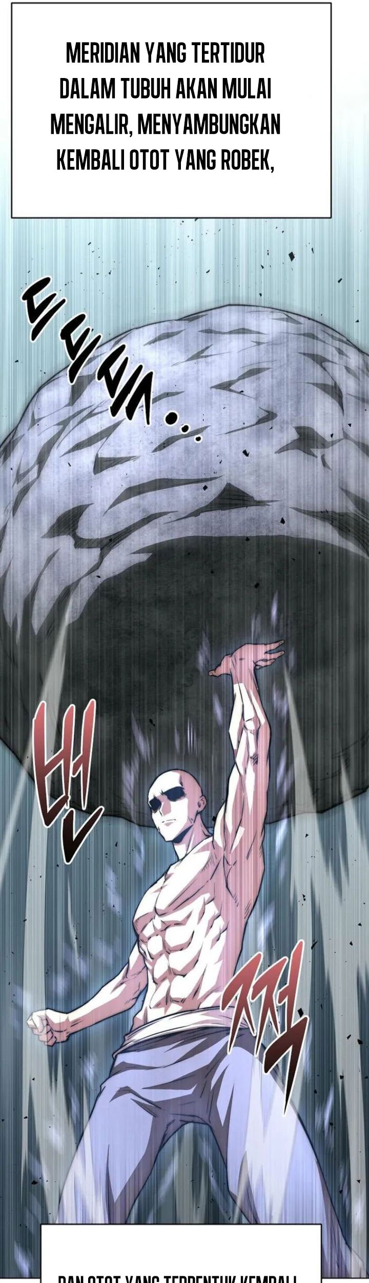 Youngest Son of the NamGung Clan Chapter 74 Gambar 15