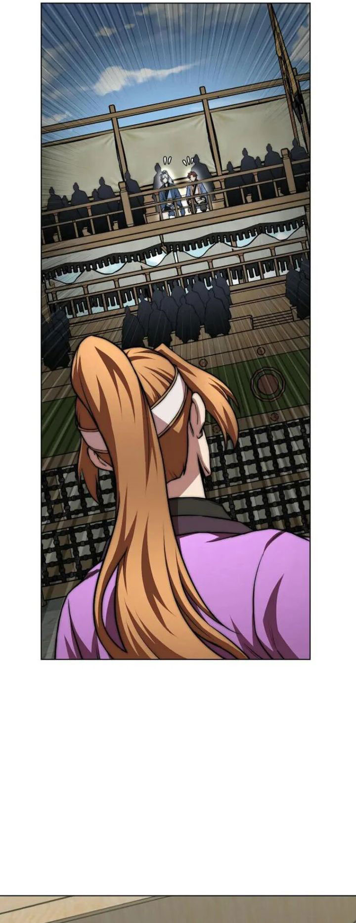 Youngest Son of the NamGung Clan Chapter 74 Gambar 27