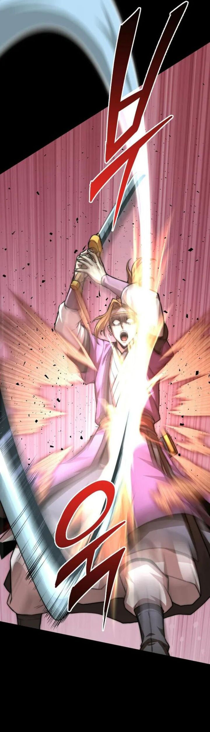 Youngest Son of the NamGung Clan Chapter 74 Gambar 44