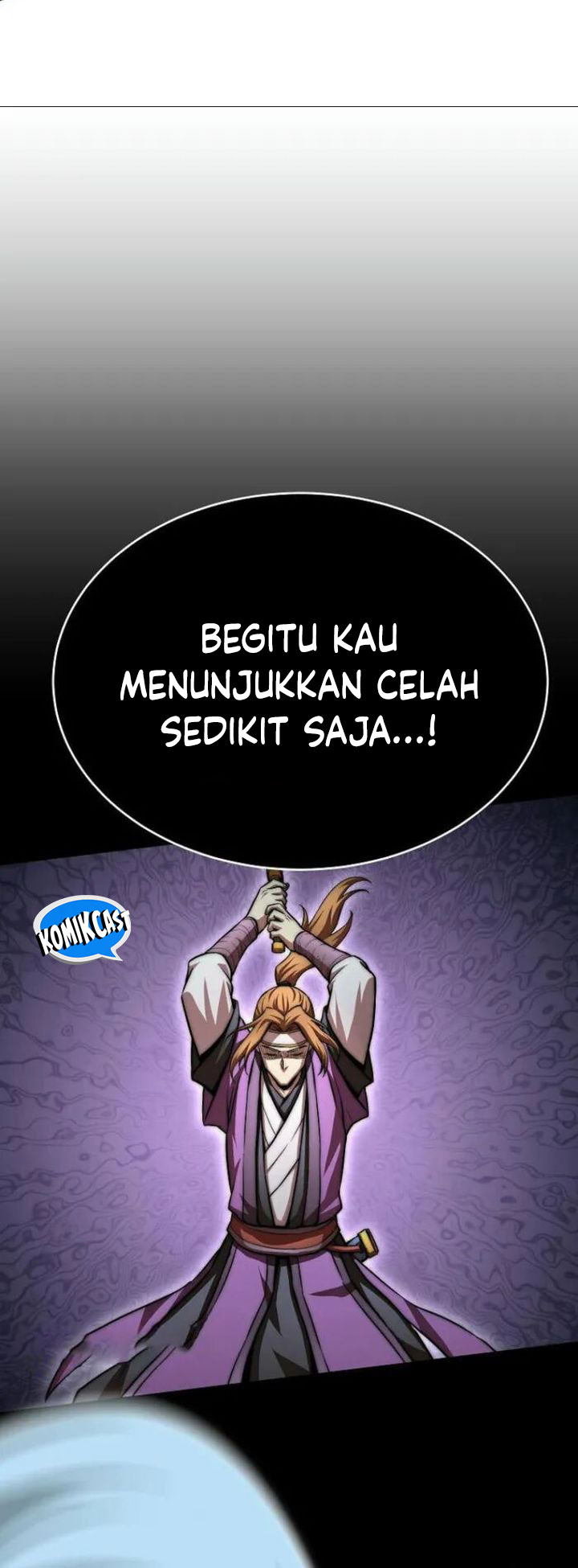 Youngest Son of the NamGung Clan Chapter 74 Gambar 43