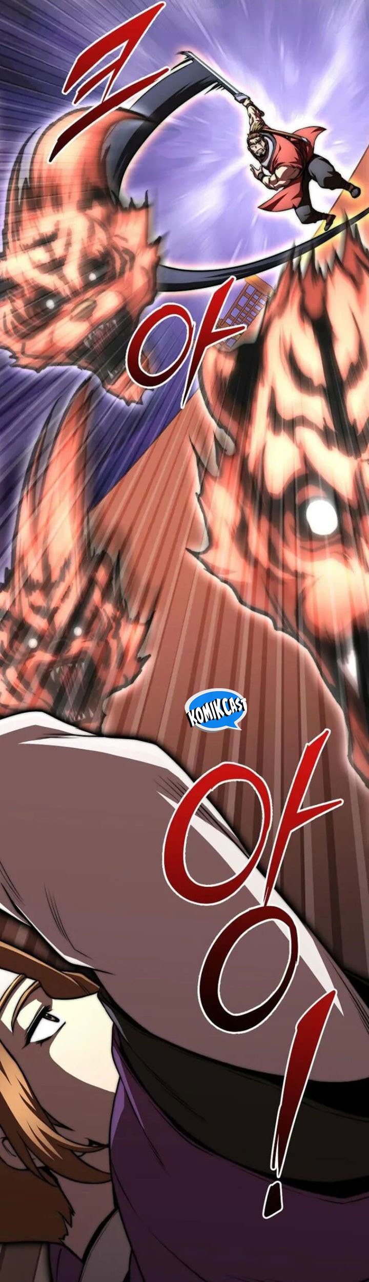 Youngest Son of the NamGung Clan Chapter 74 Gambar 56