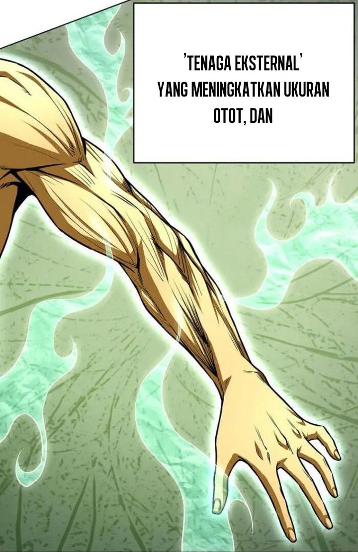 Youngest Son of the NamGung Clan Chapter 74 Gambar 6