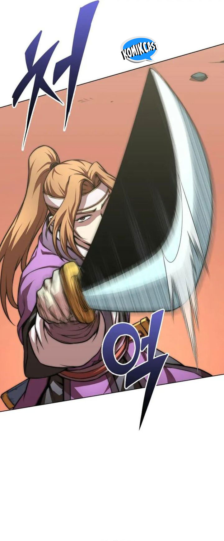 Youngest Son of the NamGung Clan Chapter 74 Gambar 72