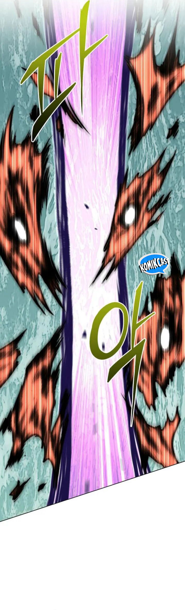 Youngest Son of the NamGung Clan Chapter 74 Gambar 67