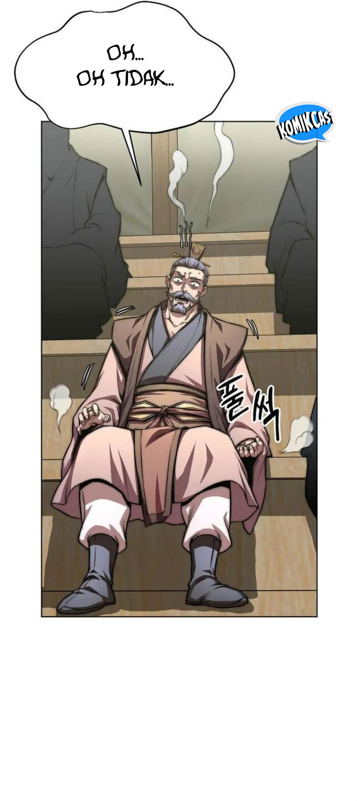 Youngest Son of the NamGung Clan Chapter 74 Gambar 70