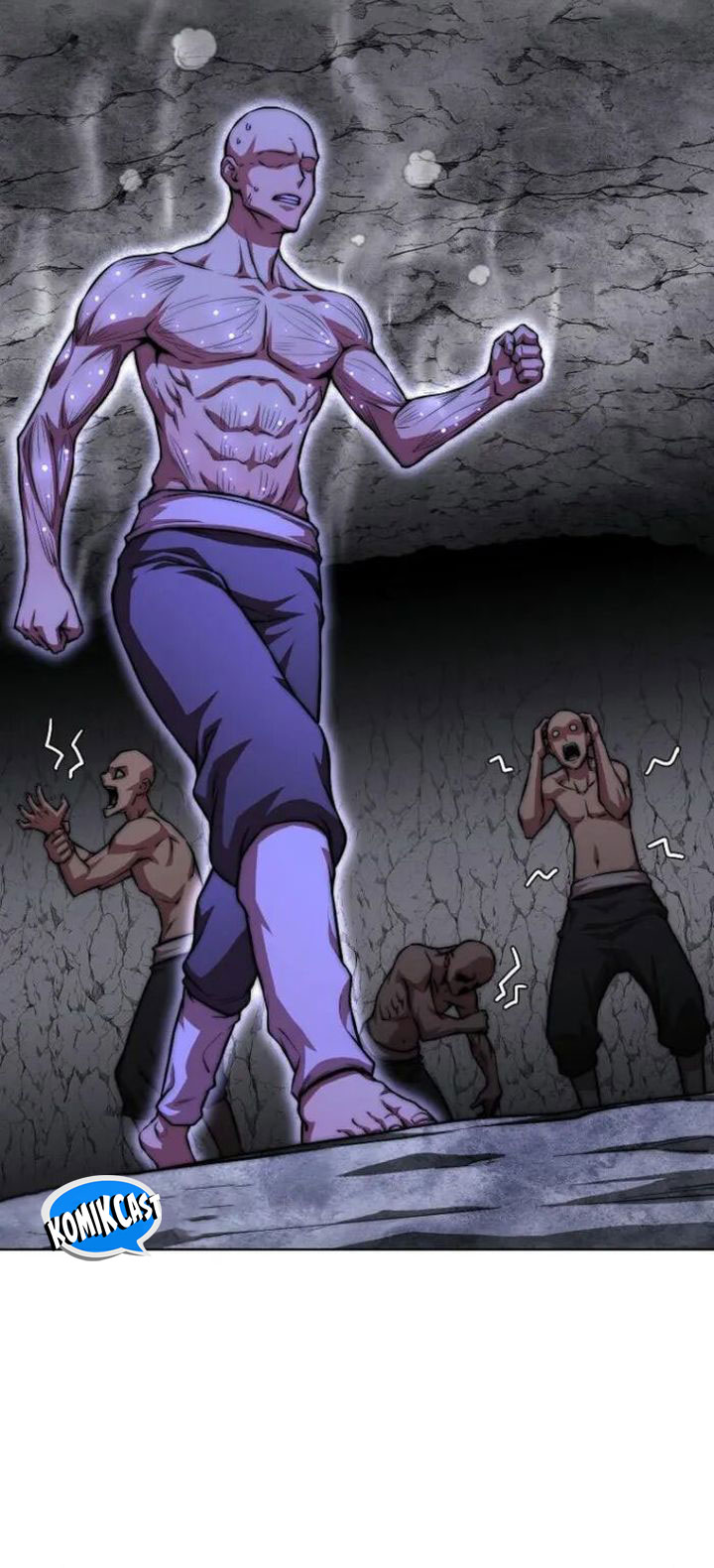 Youngest Son of the NamGung Clan Chapter 74 Gambar 12