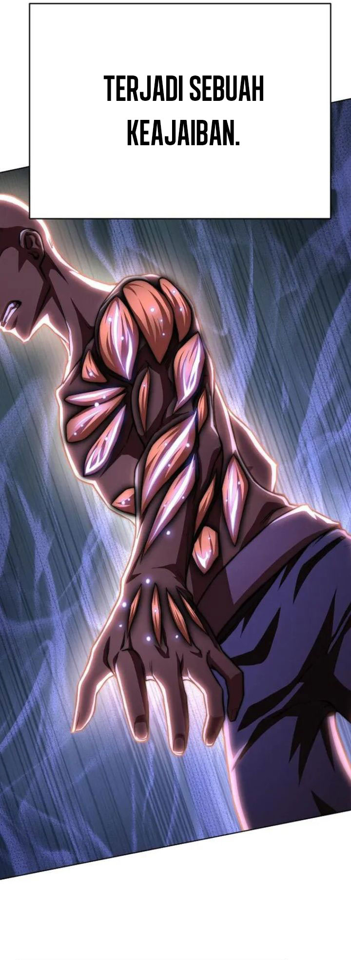 Youngest Son of the NamGung Clan Chapter 74 Gambar 13