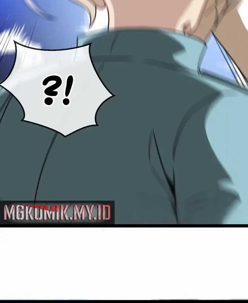 Divine Leveling System Chapter 80 Gambar 33