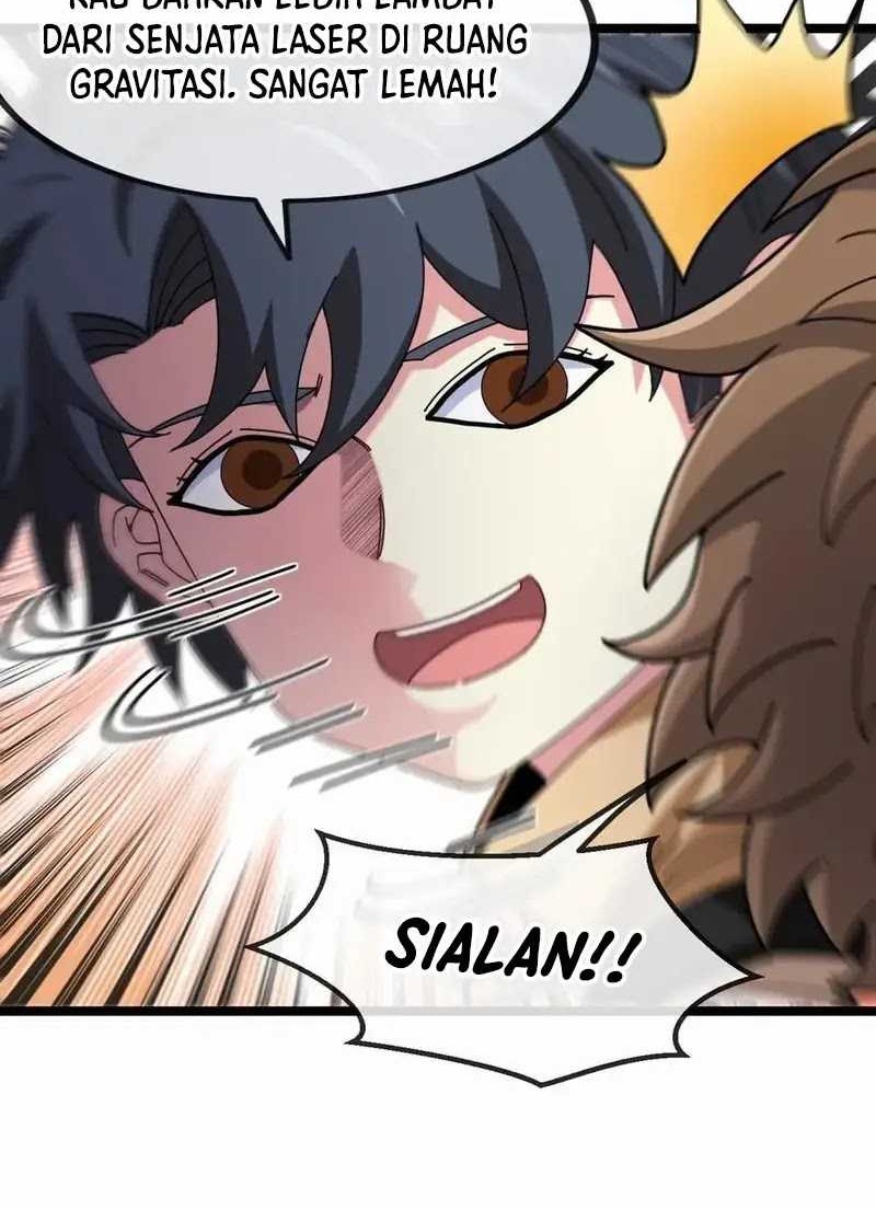 Divine Leveling System Chapter 80 Gambar 41