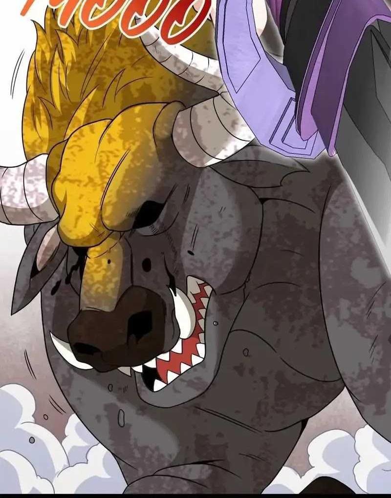 Divine Leveling System Chapter 80 Gambar 9