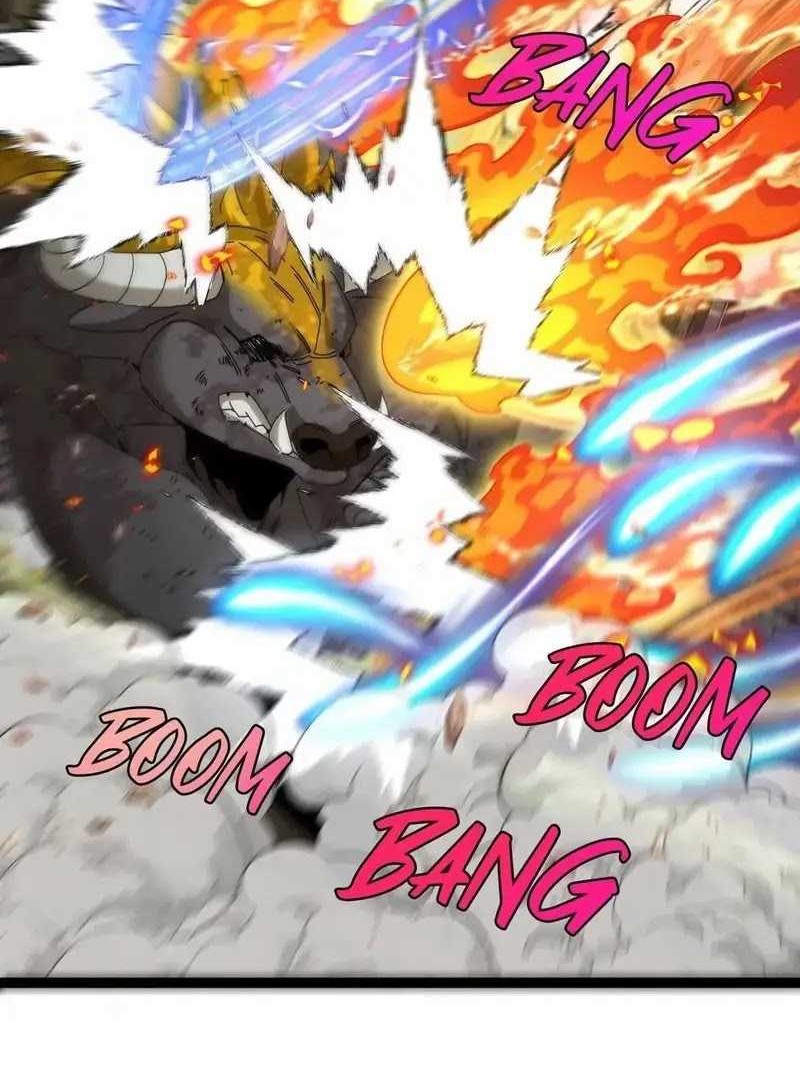 Divine Leveling System Chapter 80 Gambar 16