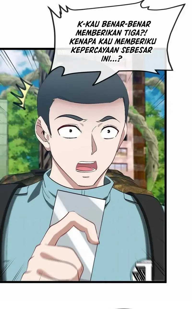 Divine Leveling System Chapter 82 Gambar 32